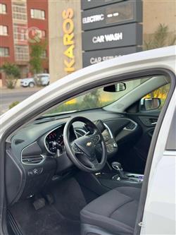 شيفروليه ماليبو